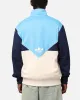 Adidas Adicolour Track Top Jacket Semi Blue Burst/Wonder White/Night Indigo sold by Culture Kings