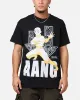 Goat Crew X Avatar: The Last Airbender Aang Arrows T-Shirt Black sold by Culture Kings