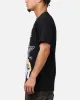 Goat Crew X Avatar: The Last Airbender Aang Arrows T-Shirt Black sold by Culture Kings