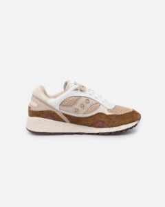 Saucony Shadow 6000 White sold by Culture Kings