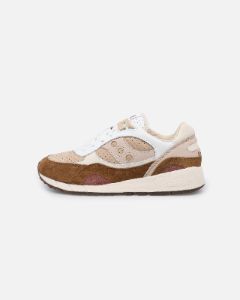 Saucony Shadow 6000 White sold by Culture Kings