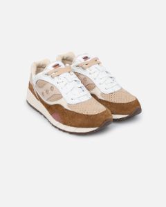 Saucony Shadow 6000 White sold by Culture Kings