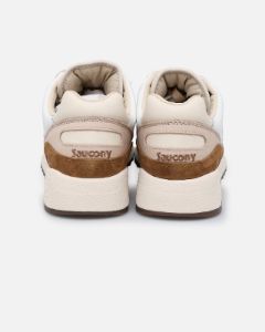 Saucony Shadow 6000 White sold by Culture Kings