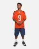 Nike Cincinnati Bengals Joe Burrow #9 Limited Jersey University Orange sold by Culture Kings