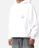 Saint Morta Doves Premium Hoodie White sold by Culture Kings