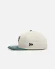 New Era Philadelphia Eagles 'Chrome OTC' 59FIFTY Fitted Chrome/OTC sold by Culture Kings