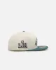 New Era Philadelphia Eagles 'Chrome OTC' 59FIFTY Fitted Chrome/OTC sold by Culture Kings