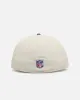 New Era Philadelphia Eagles 'Chrome OTC' 59FIFTY Fitted Chrome/OTC sold by Culture Kings