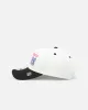 New Era San Francisco 49ers 'Neon Nights' 9FORTY Snapback Chrome/Black sold by Culture Kings