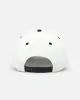 New Era San Francisco 49ers 'Neon Nights' 9FORTY Snapback Chrome/Black sold by Culture Kings