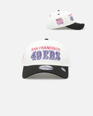 SF 49ERS 9FORTY NEON NIGHTS sold by Culture Kings