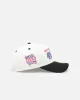New Era San Francisco 49ers 'Neon Nights' 9FORTY Snapback Chrome/Black sold by Culture Kings
