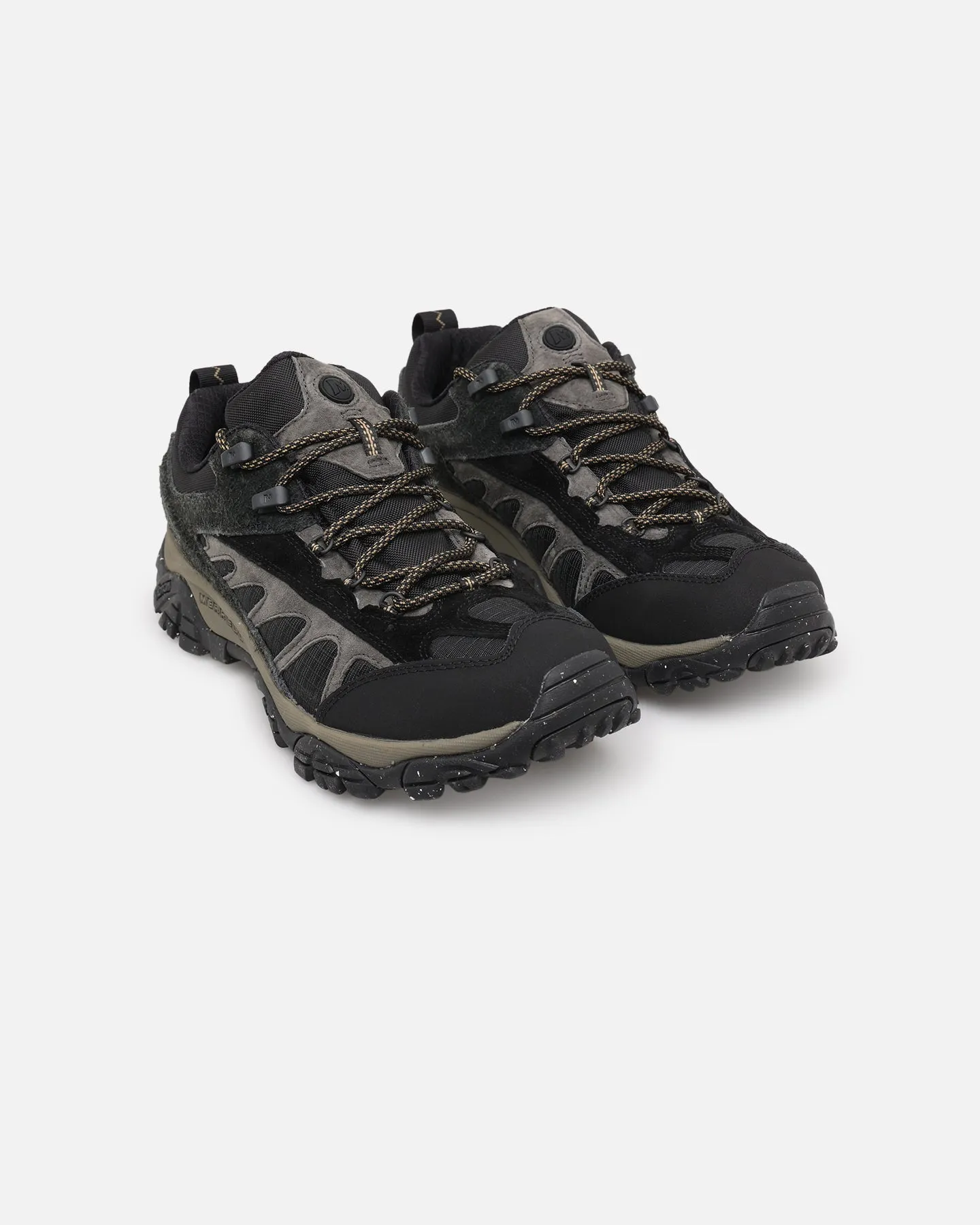 Merrell Moab Mesa Luxe 1TRL Black sold by Culture Kings product image thumbnail 2