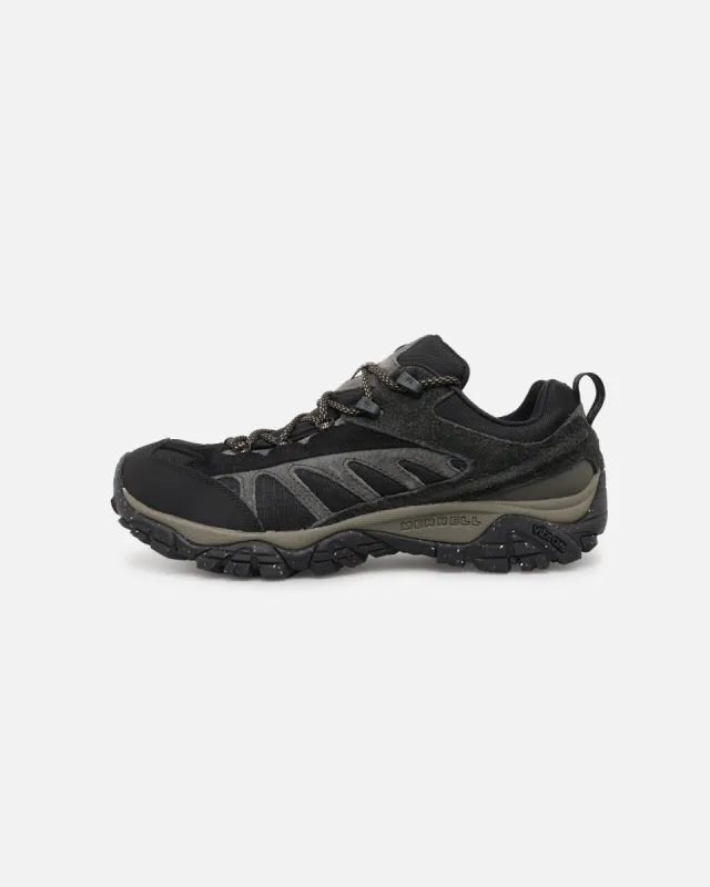 Merrell Moab Mesa Luxe 1TRL Black sold by Culture Kings
