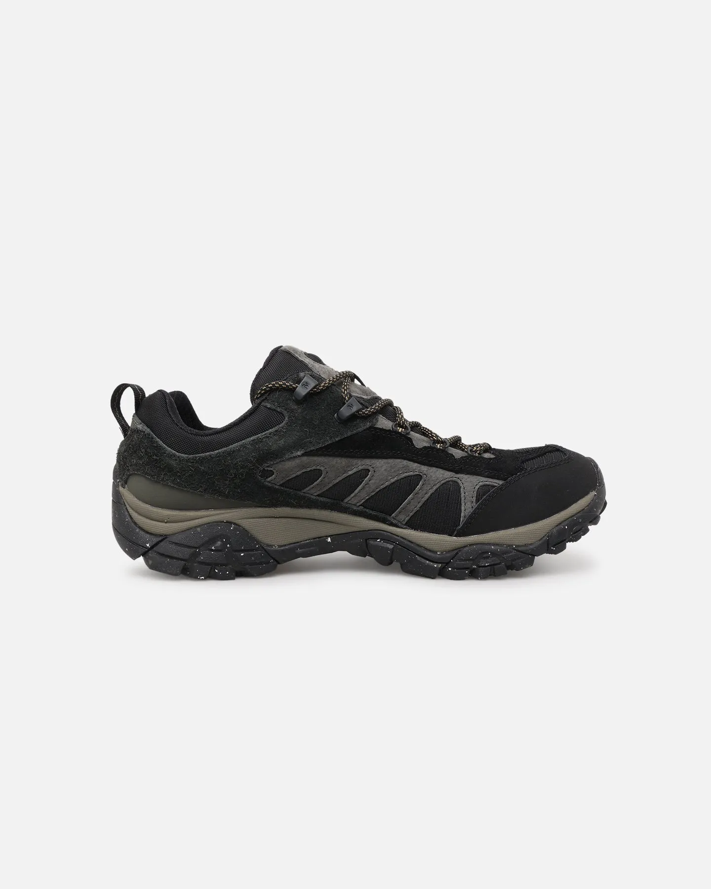 Merrell Moab Mesa Luxe 1TRL Black sold by Culture Kings product image thumbnail 4
