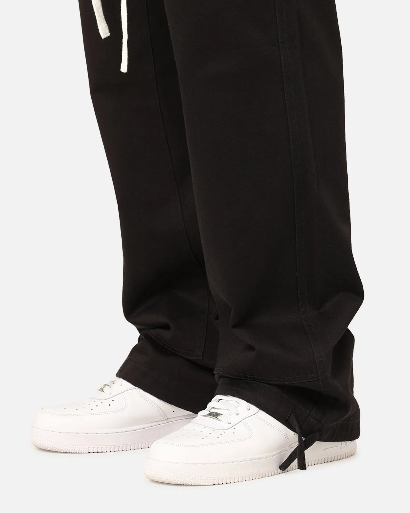 Saint Morta Double T Pants Black sold by Culture Kings product image thumbnail 4