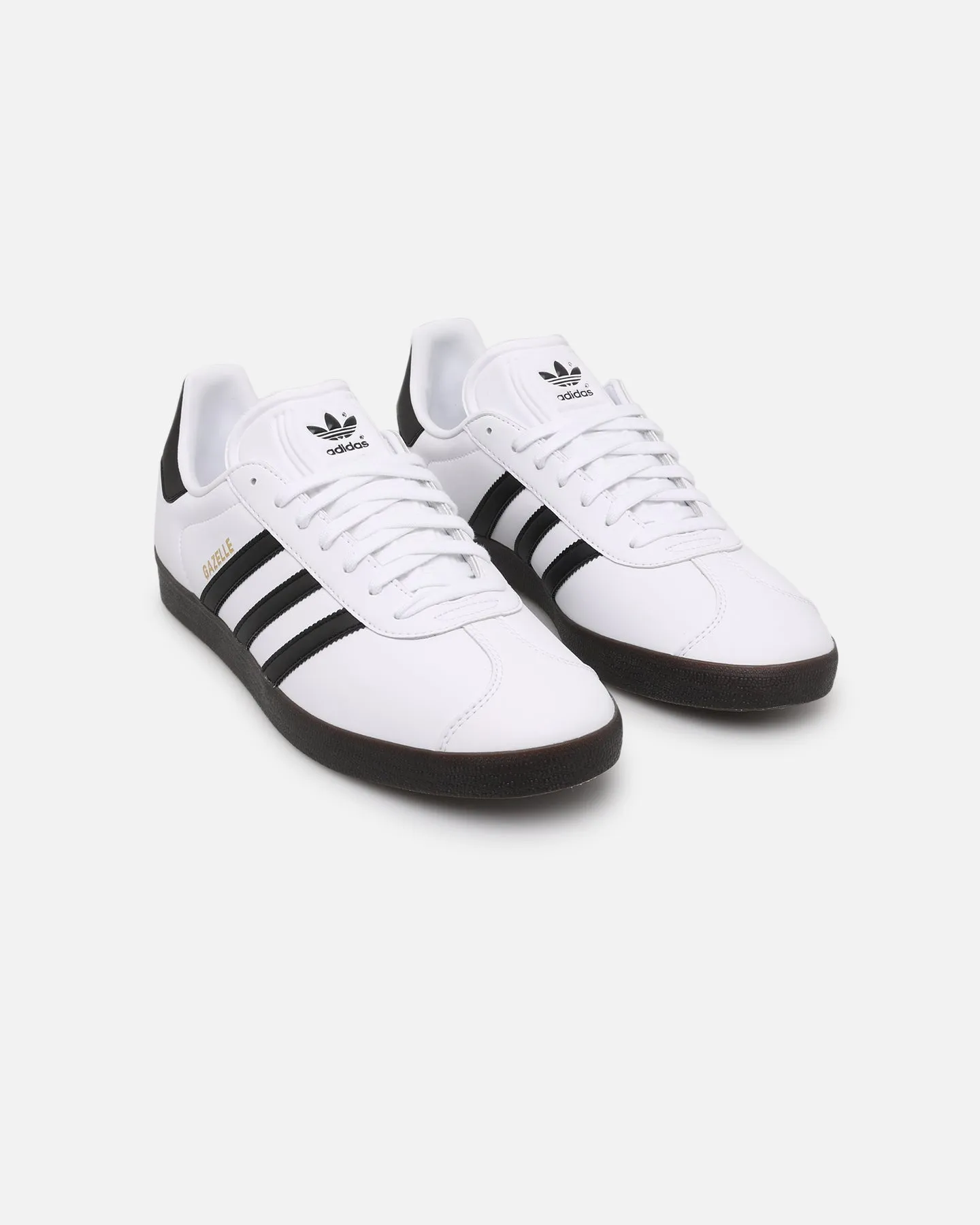 Adidas Gazelle White/Gum sold by Culture Kings product image thumbnail 2