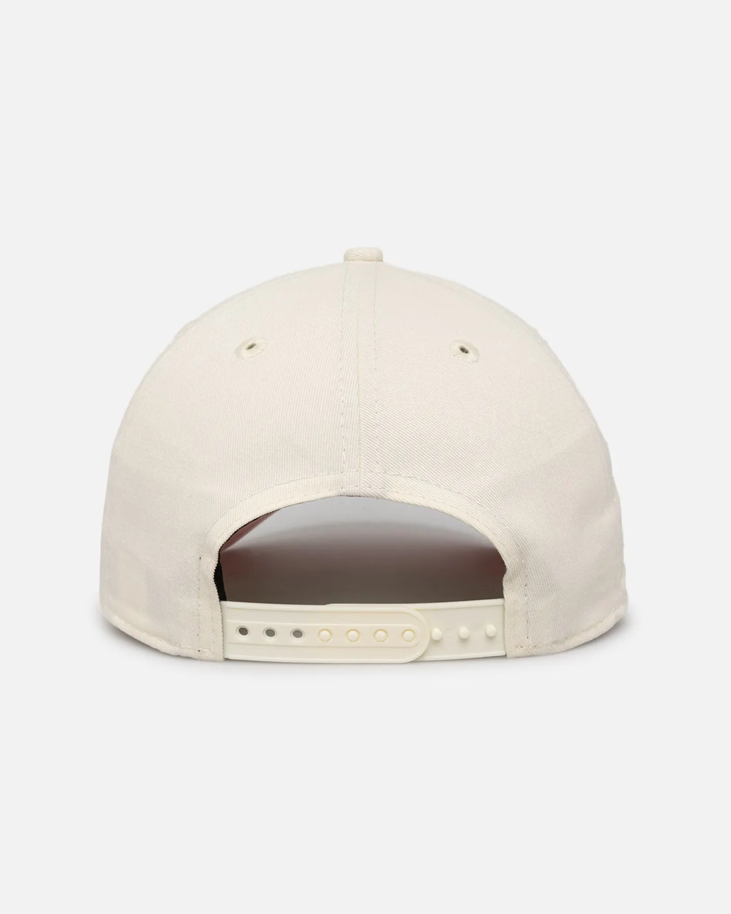 New Era Los Angeles Dodgers 'Neapolitan Chrome' 9FORTY A-Frame Snapback Chrome/Pink Met sold by Culture Kings product image thumbnail 2