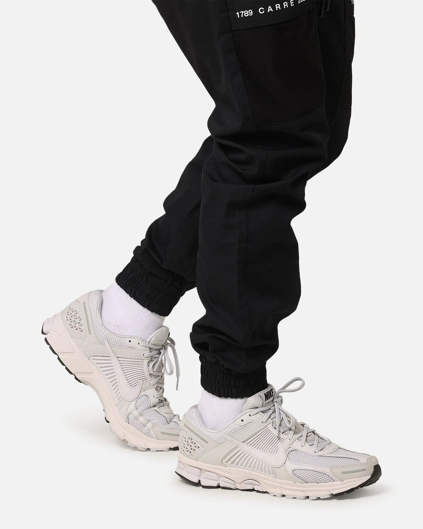 Carré 202X Cargo Jogger Pants Black sold by Culture Kings product image thumbnail 3