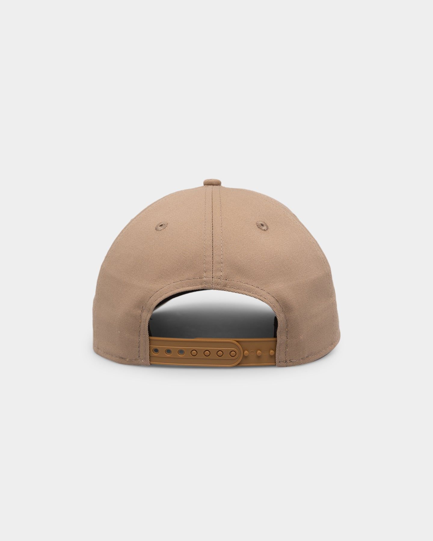 New Era New York Yankees 'Desert Suede' 9FORTY A-Frame Snapback Camel/Wheat sold by Culture Kings product image thumbnail 2