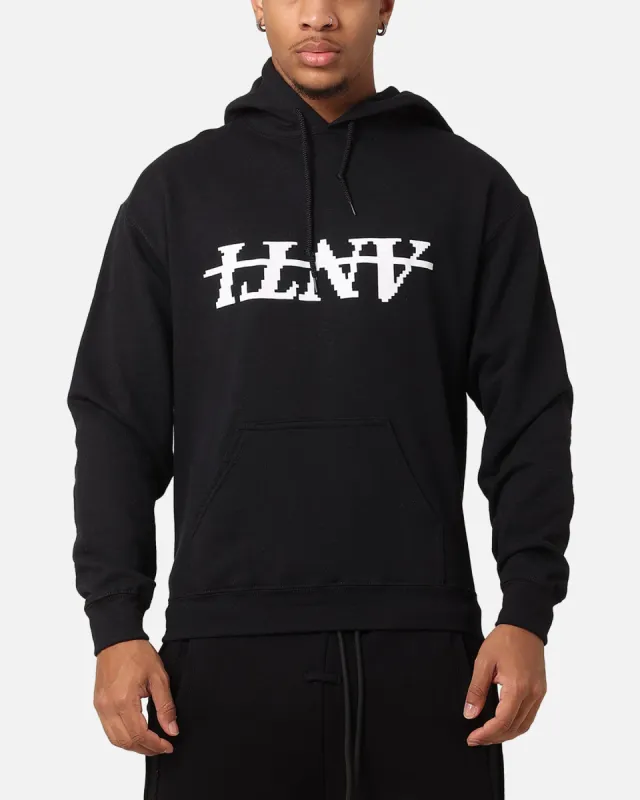 The Anti Order Signal Lost Hoodie Black sold by Culture Kings