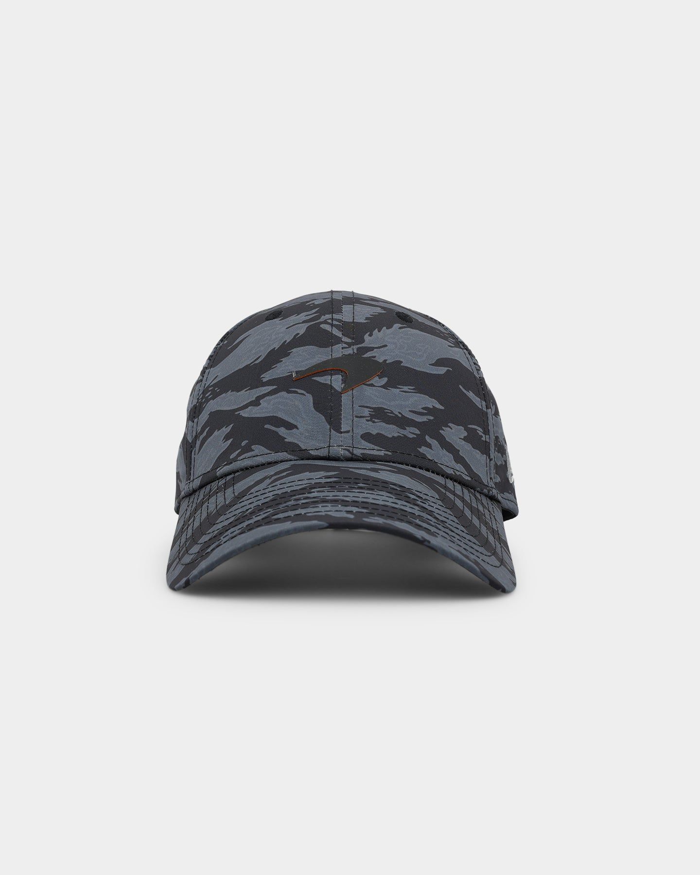 New Era McLaren All Over Print 9FORTY Strapback sold by Culture Kings