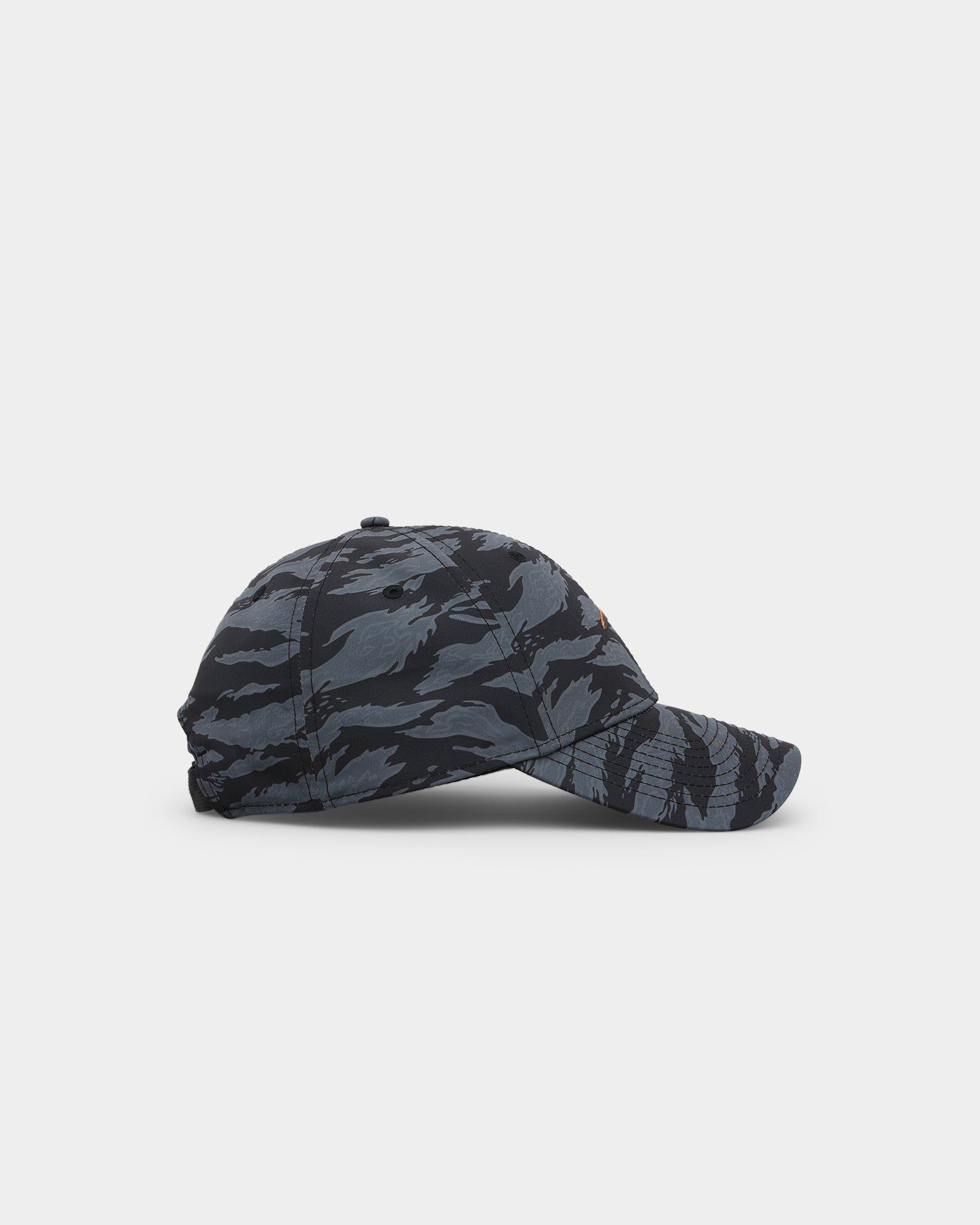 New Era McLaren All Over Print 9FORTY Strapback sold by Culture Kings product image thumbnail 3
