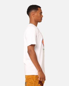 Market Simply Fresh T-Shirt White sold by Culture Kings