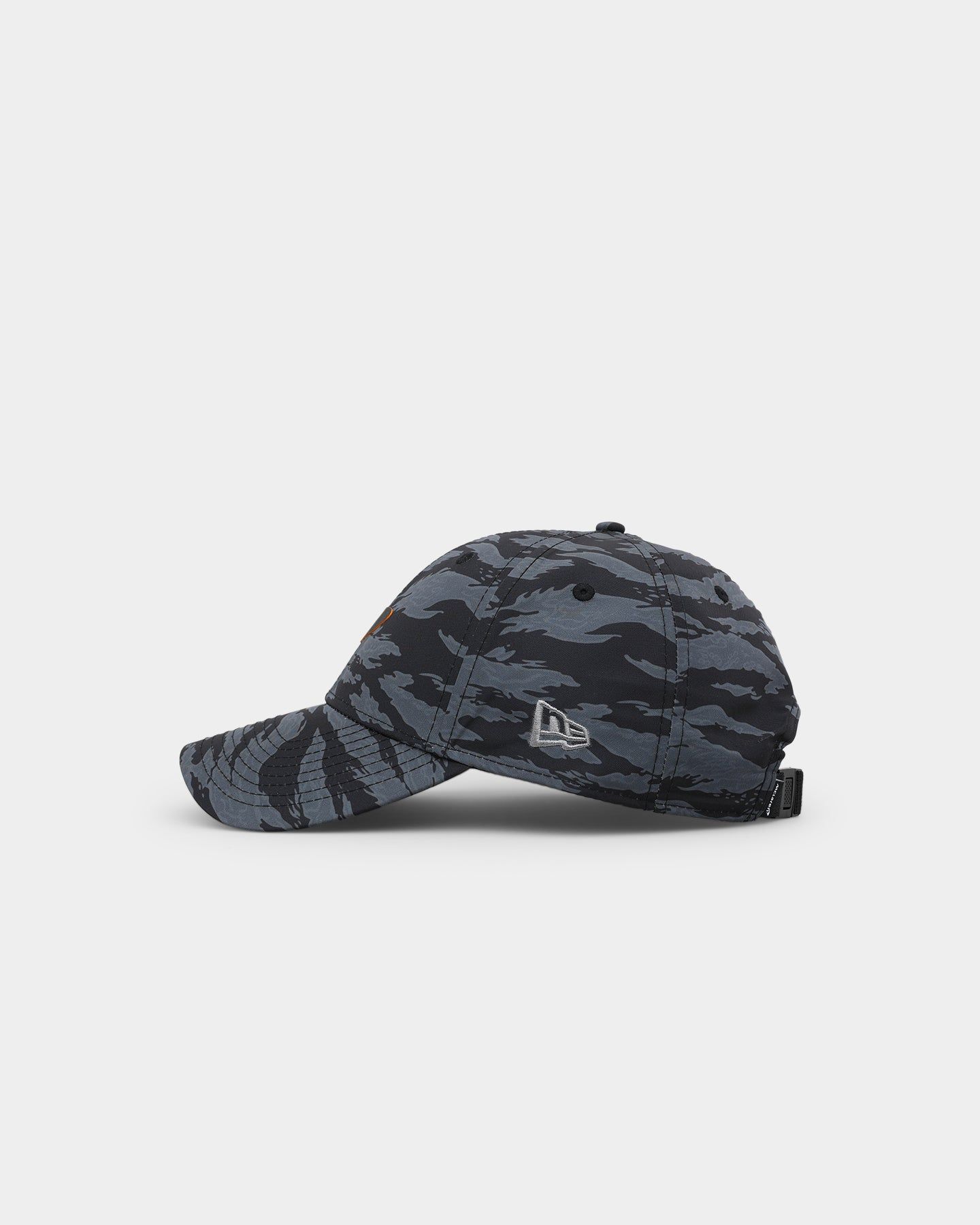 New Era McLaren All Over Print 9FORTY Strapback sold by Culture Kings product image thumbnail 4