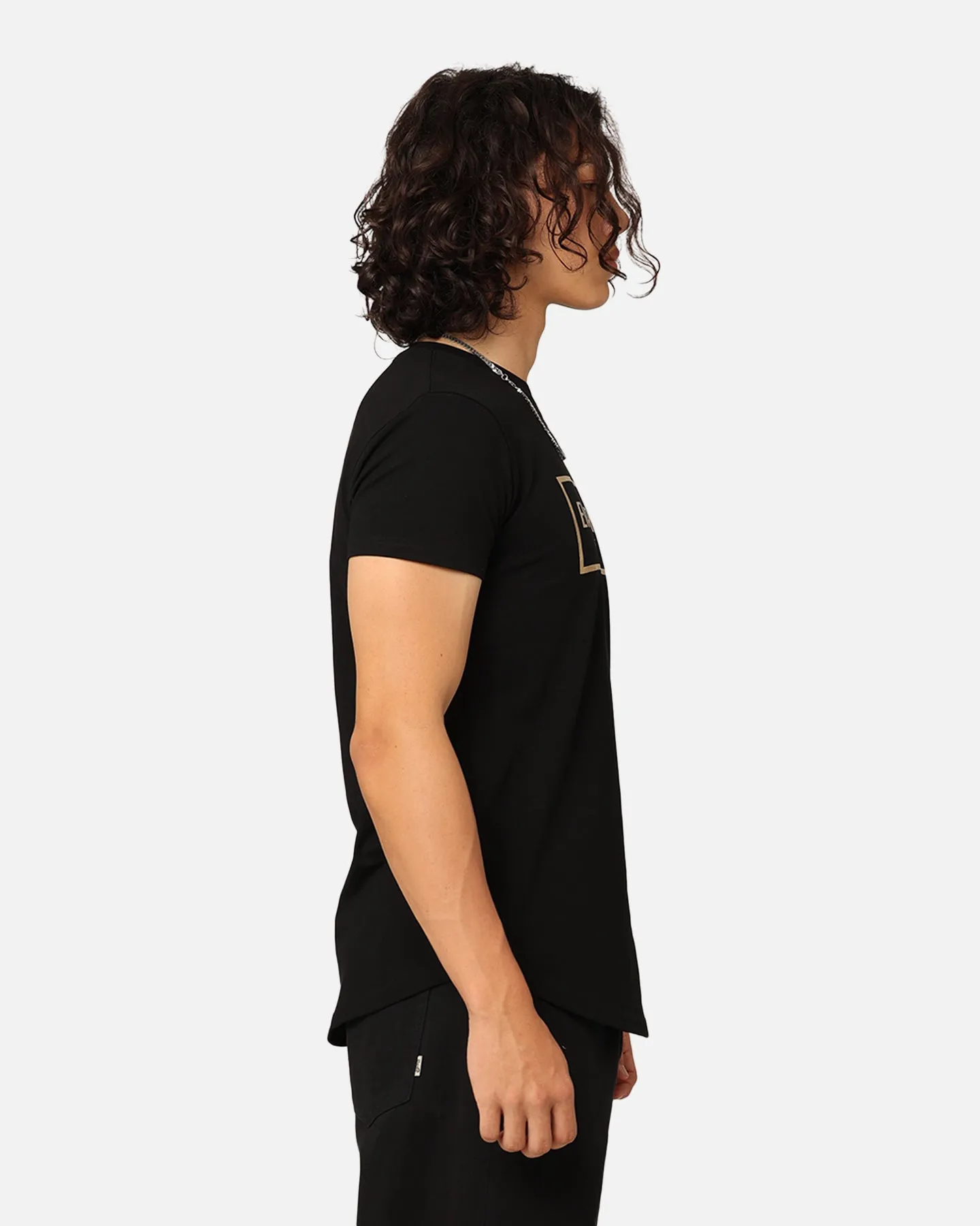 Emperor Apparel Box New York T-Shirt Black sold by Culture Kings product image thumbnail 5