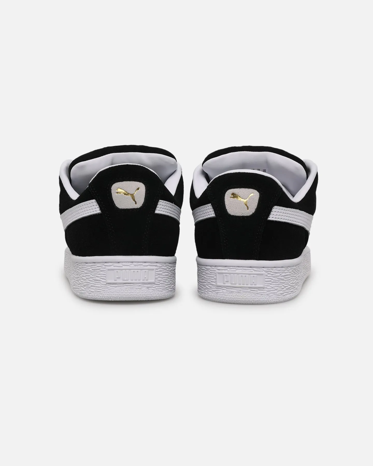 Puma Suede XL Puma Black sold by Culture Kings product image thumbnail 3