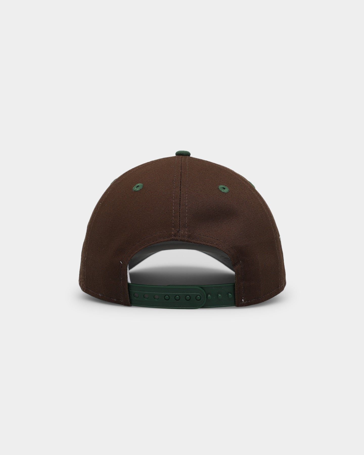 New Era San Diego Padres 'Beef & Broccoli' 9FORTY A-Frame Snapback Dark Brown sold by Culture Kings product image thumbnail 2