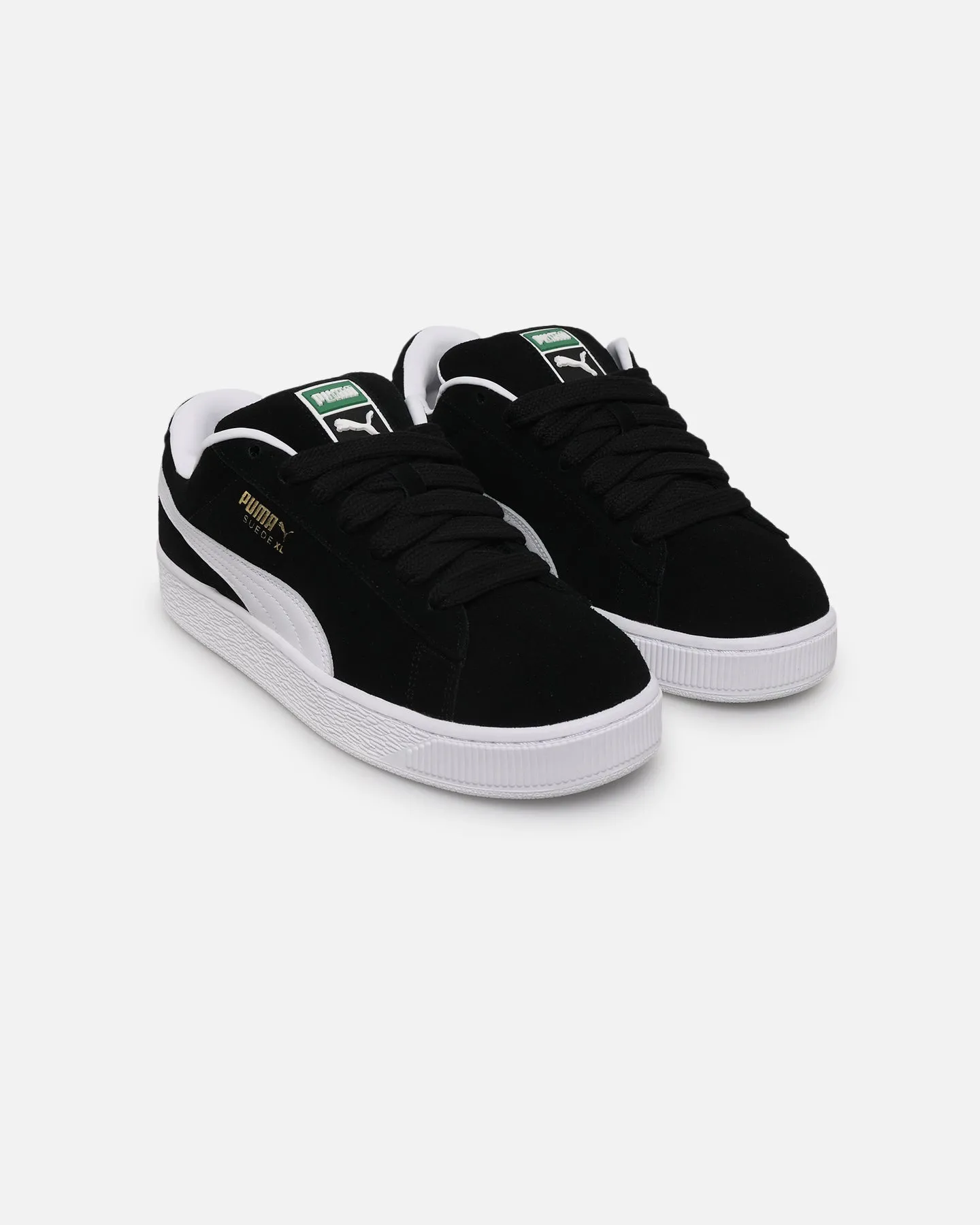 Puma Suede XL Puma Black sold by Culture Kings product image thumbnail 2