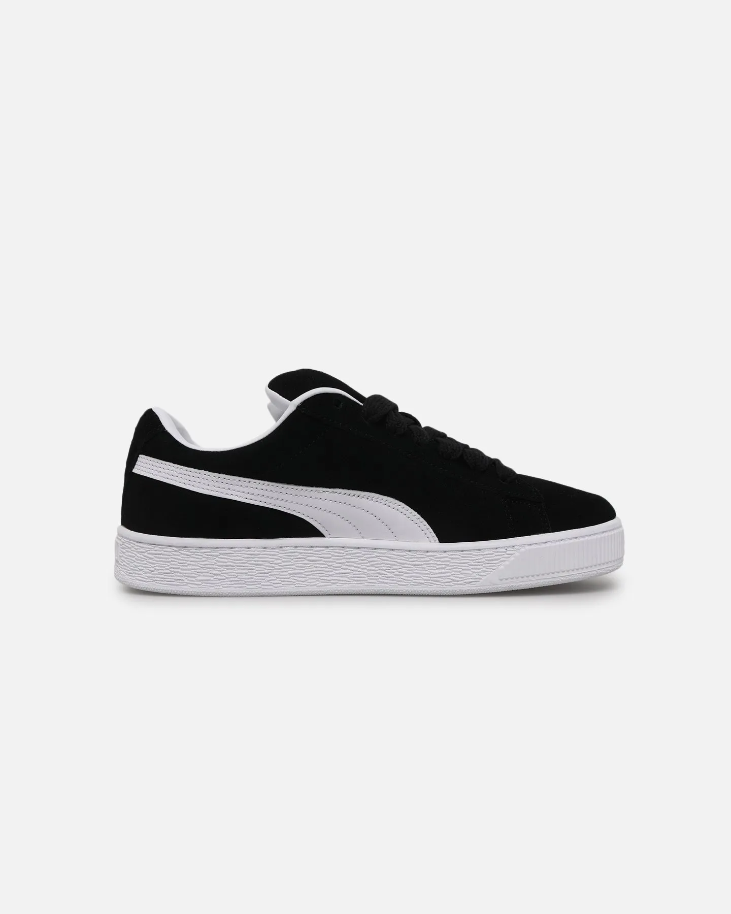 Puma Suede XL Puma Black sold by Culture Kings product image thumbnail 4