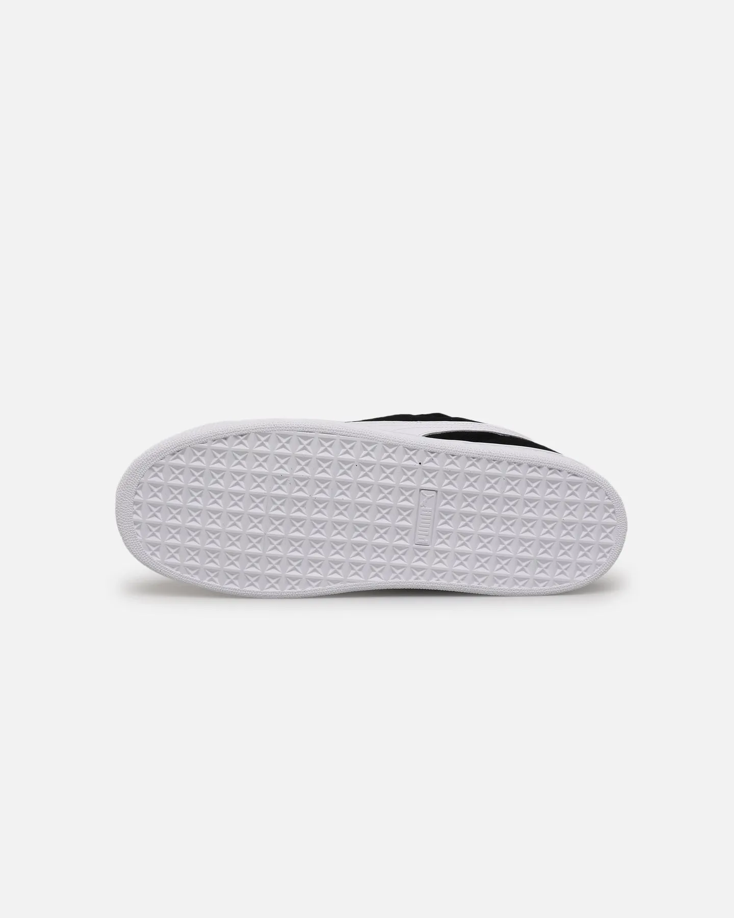 Puma Suede XL Puma Black sold by Culture Kings product image thumbnail 5