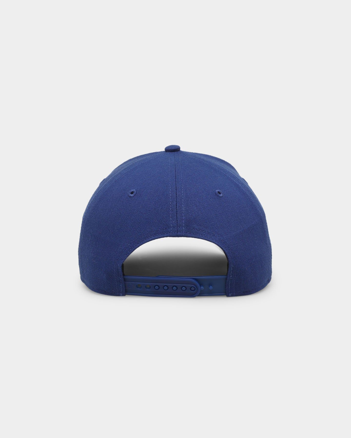 47 Brand Atlanta Braves Cooperstown Retro Logo 47 MVP DT Snapback Royal sold by Culture Kings product image thumbnail 2