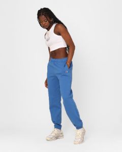 Champion Women's Heritage Cropped Rib Tank Singlet White sold by Culture Kings
