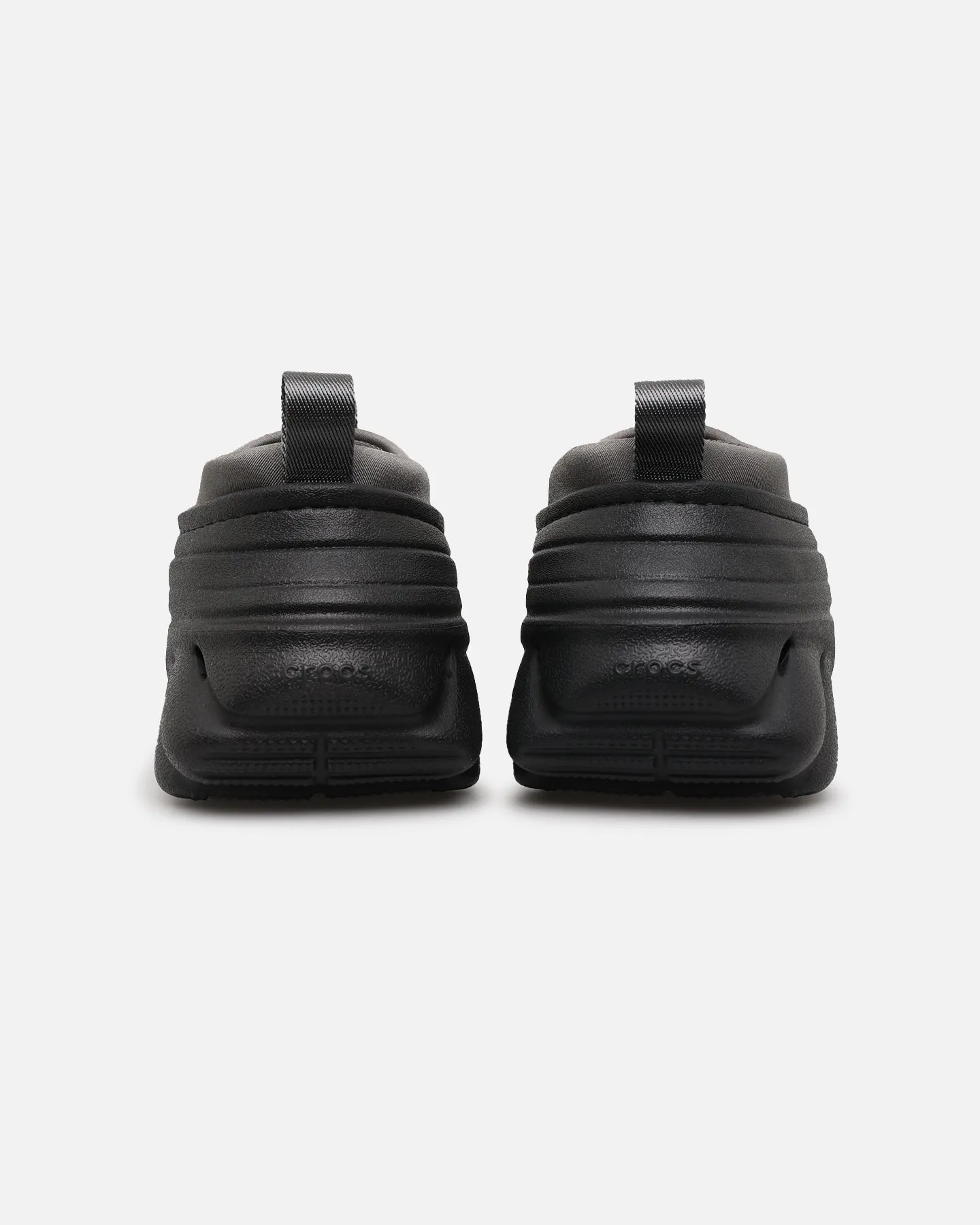 Crocs Echo Storm Midnight sold by Culture Kings product image thumbnail 3