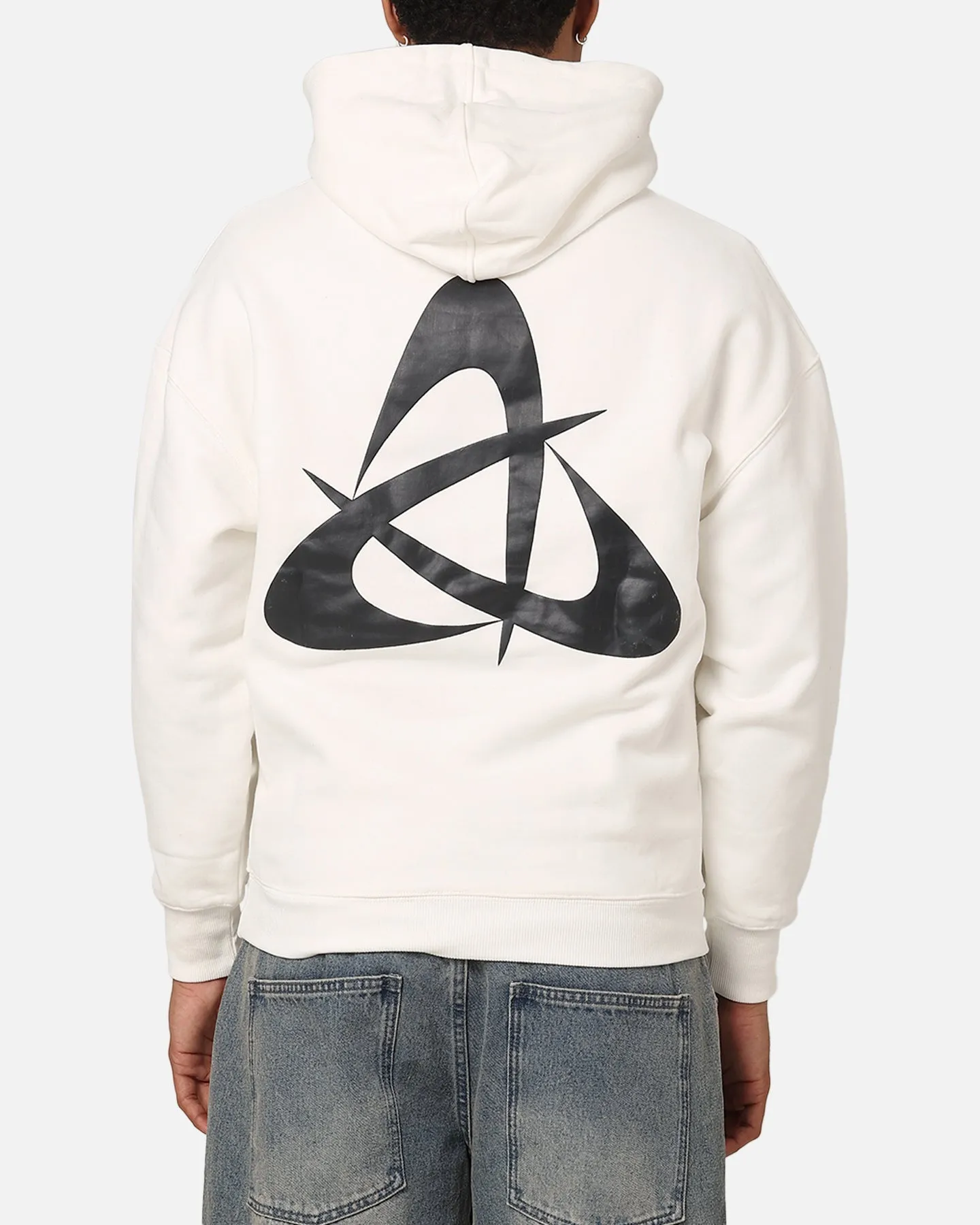 The Anti Order Atomic Premium Hoodie White sold by Culture Kings product image thumbnail 2