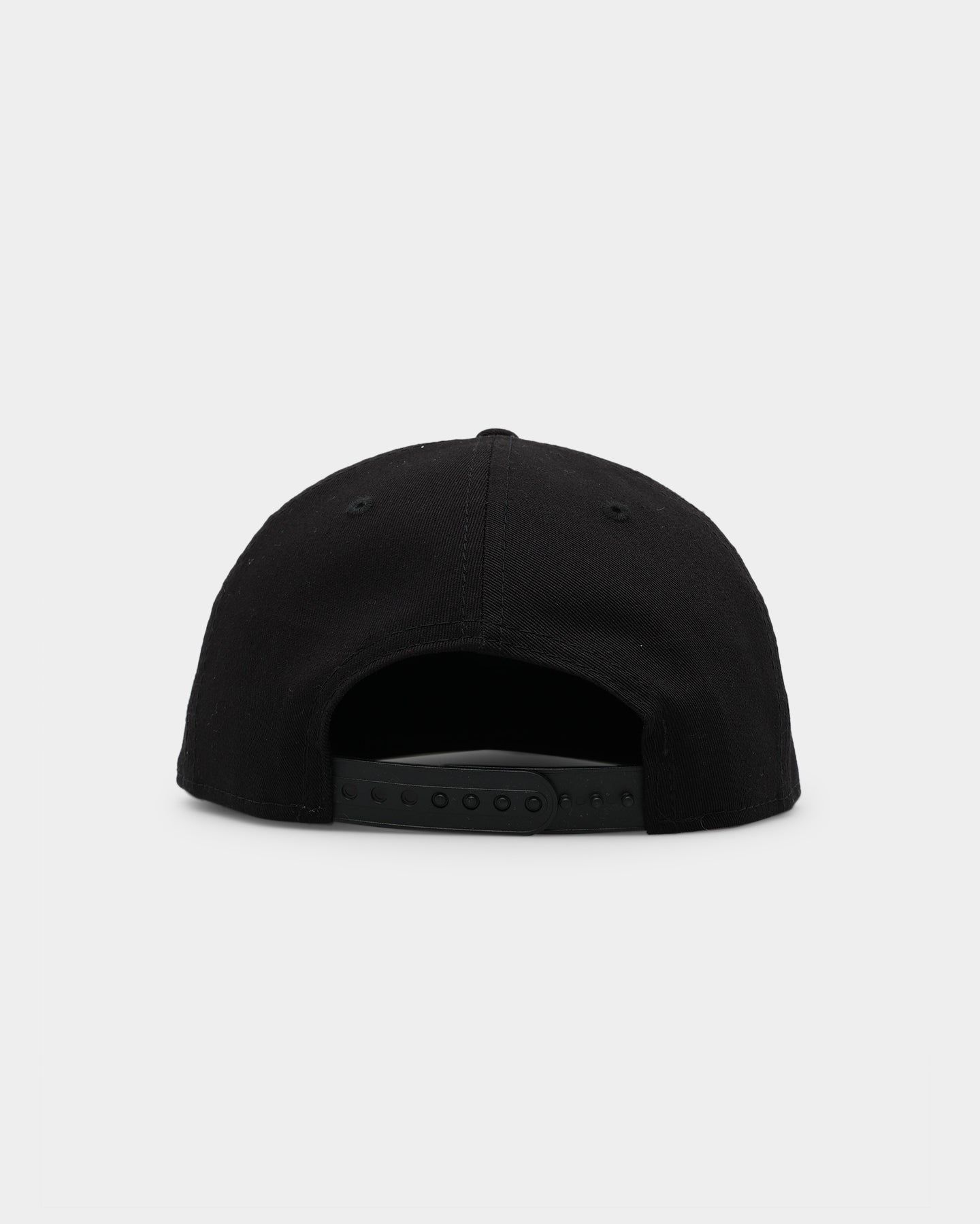 New Era Chicago Bulls 'Black Cool Mint Golfer Collection' Golfer Snapback Black/Mint sold by Culture Kings product image thumbnail 2