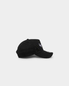 New Era North Queensland Cowboys 'NRL Grand Final' 9FORTY A-Frame Snapback Black sold by Culture Kings