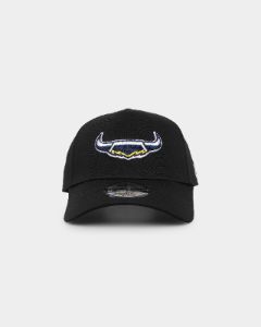 New Era North Queensland Cowboys 'NRL Grand Final' 9FORTY A-Frame Snapback Black sold by Culture Kings