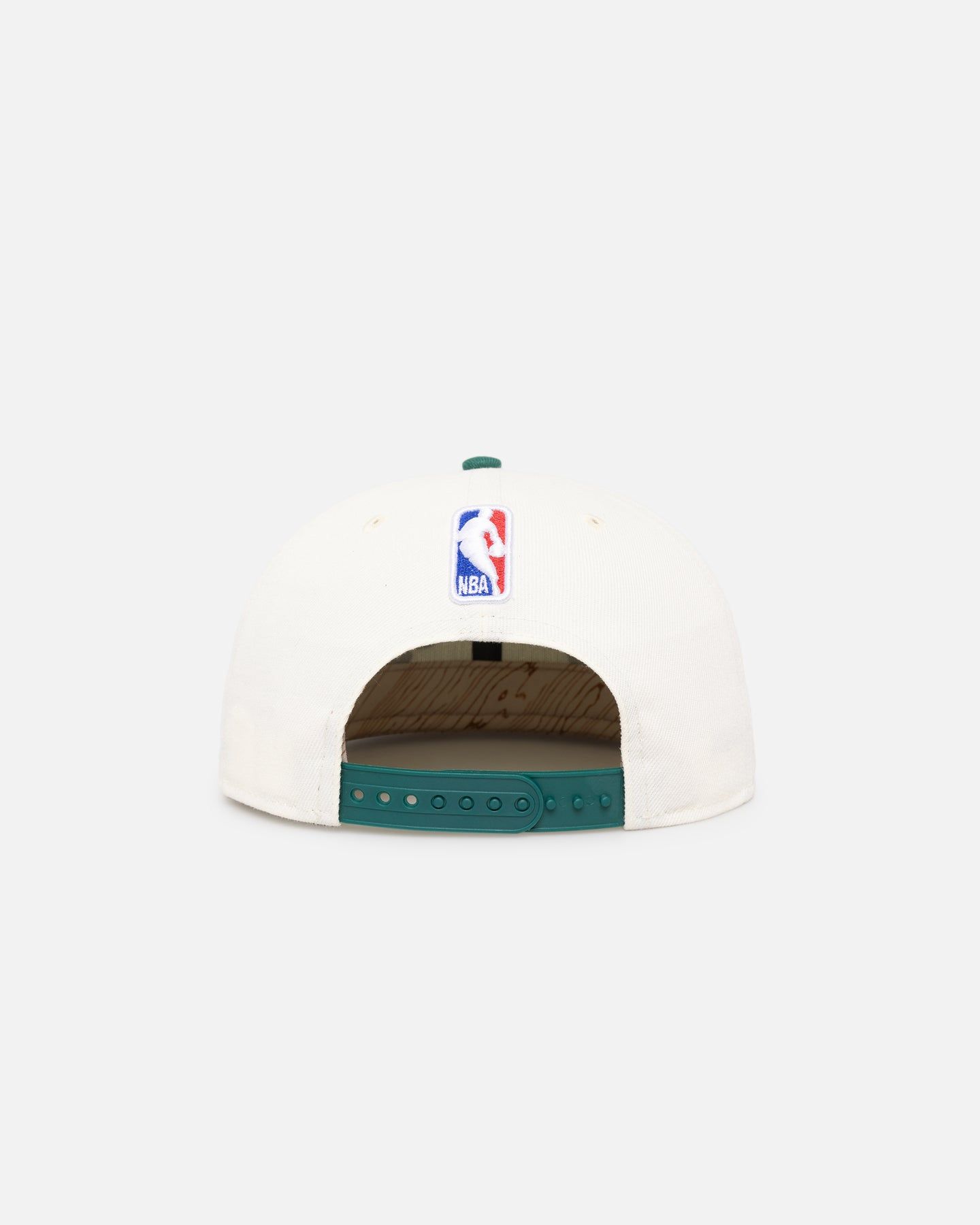New Era Boston Celtics NBA City Edition 9FIFTY Snapback Green sold by Culture Kings product image thumbnail 2