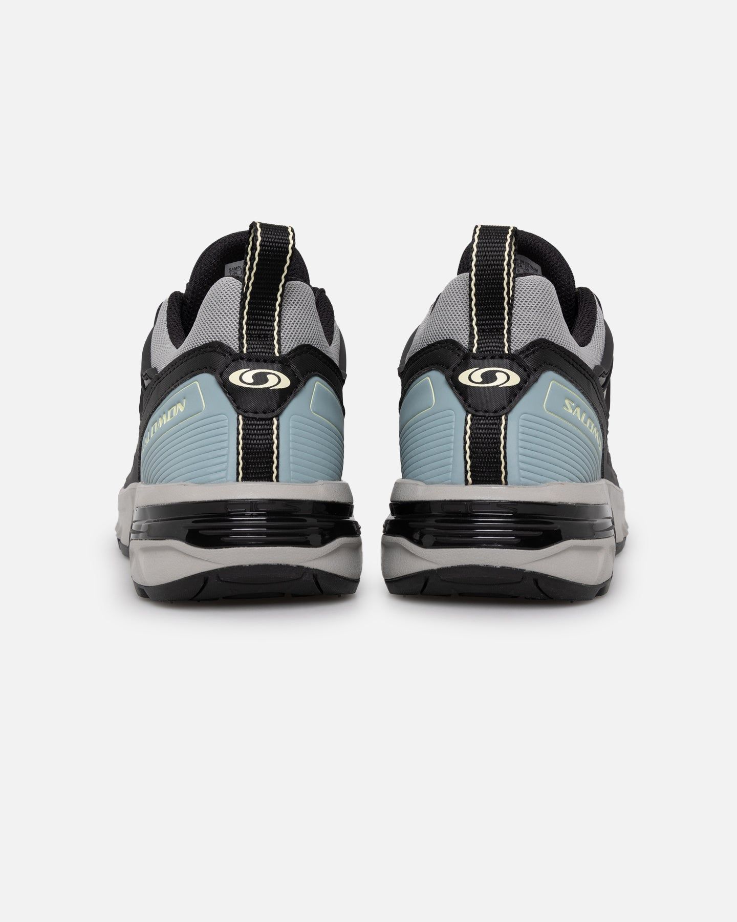 Salomon ACS+ Grey sold by Culture Kings product image thumbnail 3