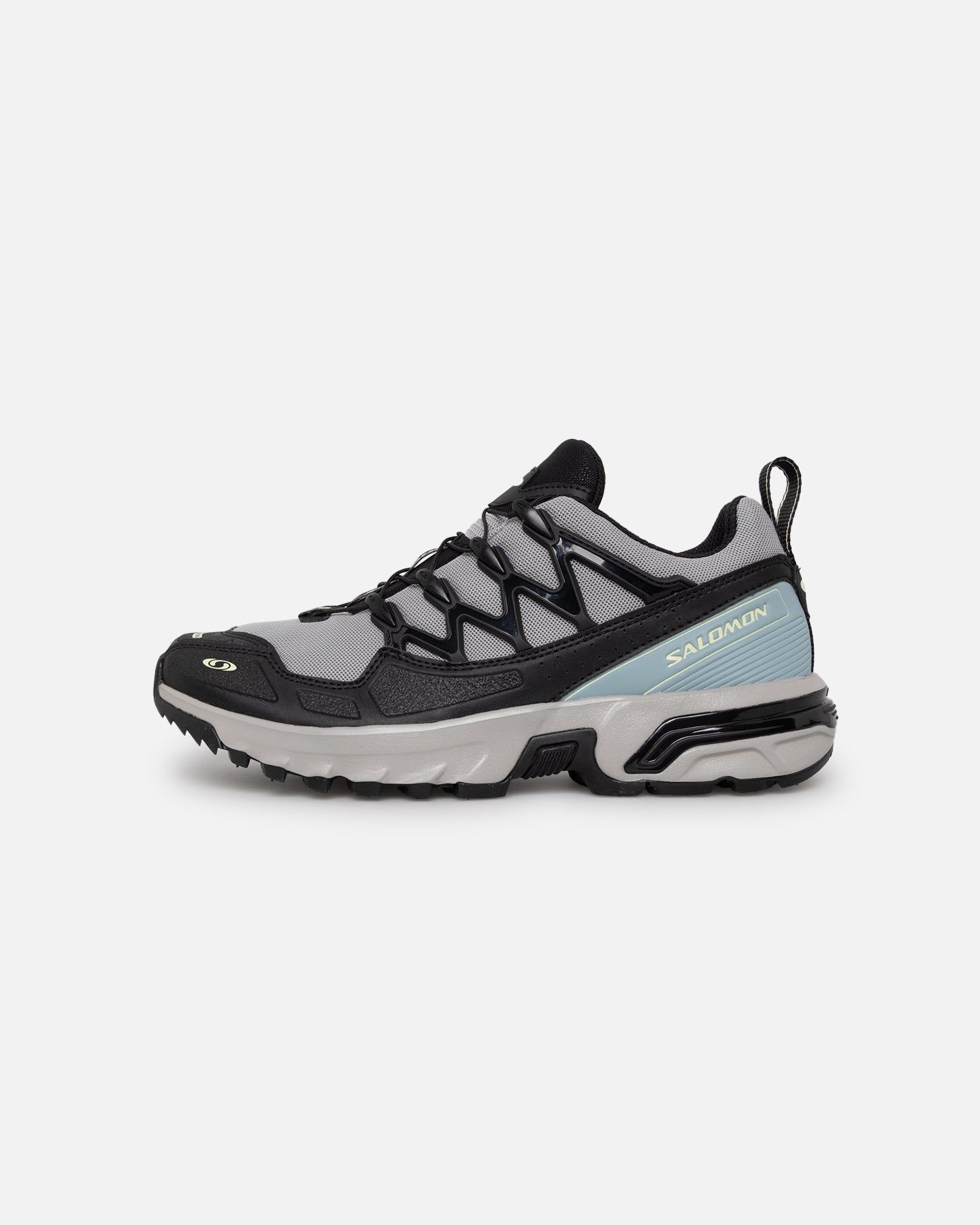Salomon ACS+ Grey sold by Culture Kings