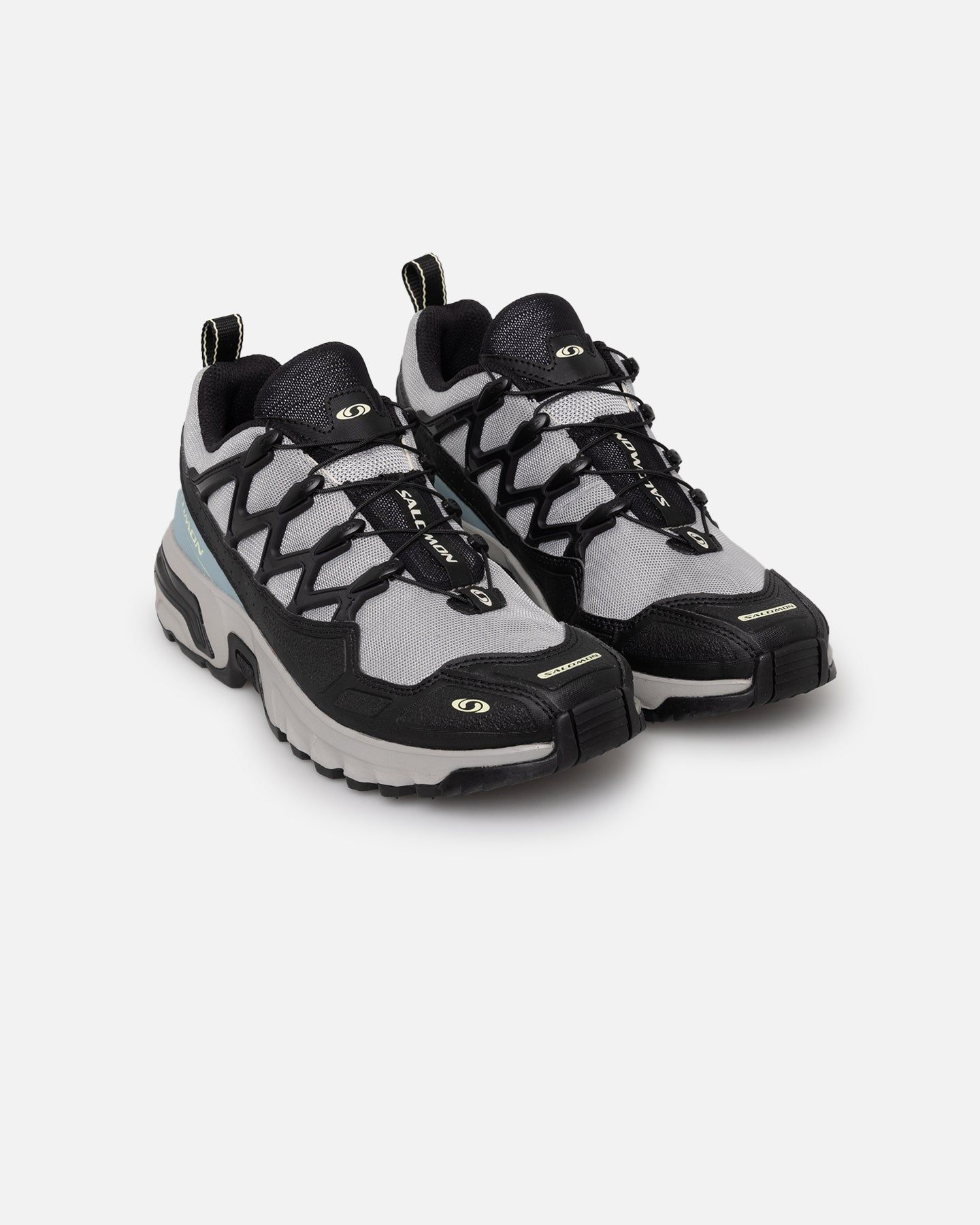 Salomon ACS+ Grey sold by Culture Kings product image thumbnail 2
