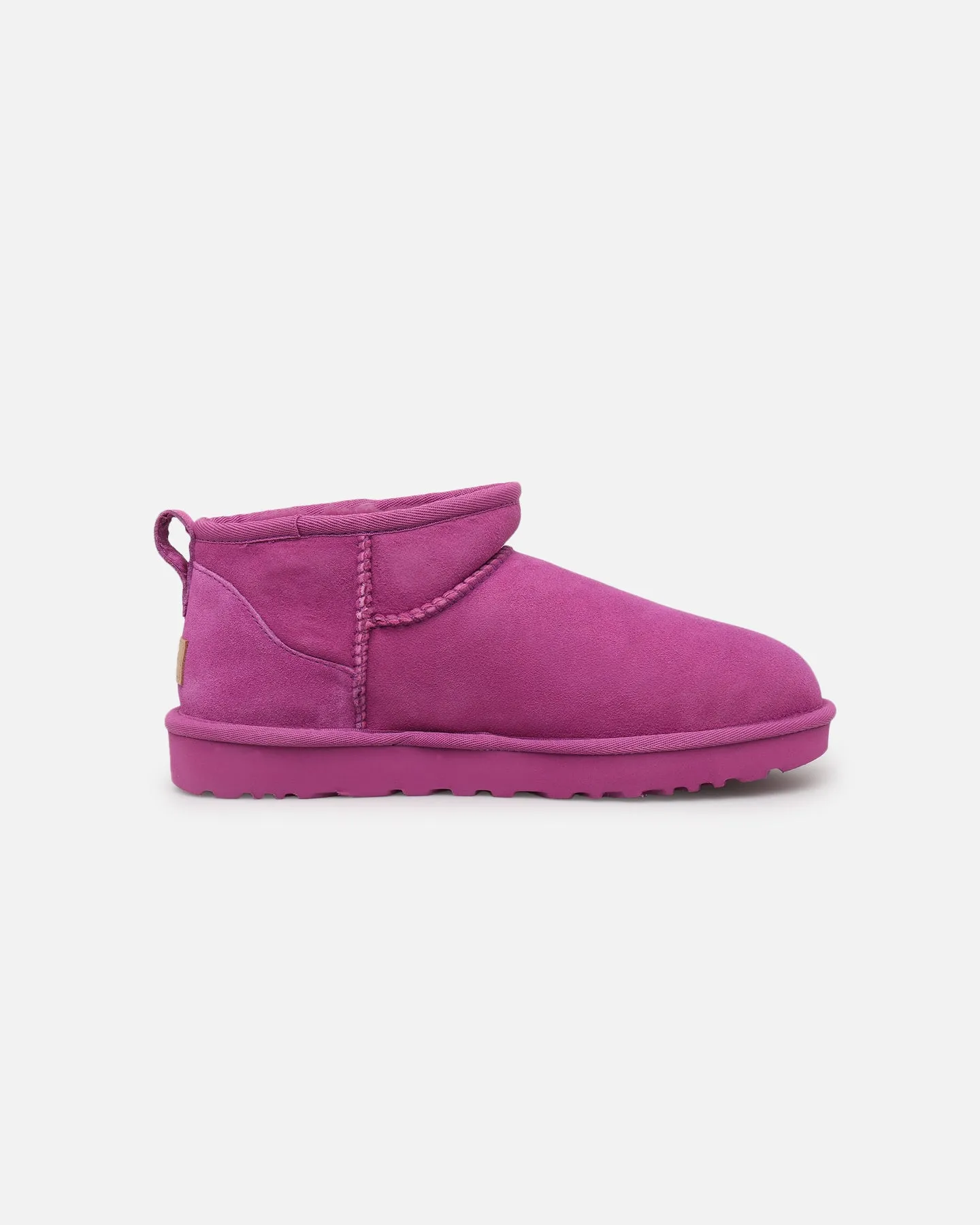 Ugg Boots Women's Classic Ultra Mini Mango sold by Culture Kings product image thumbnail 4