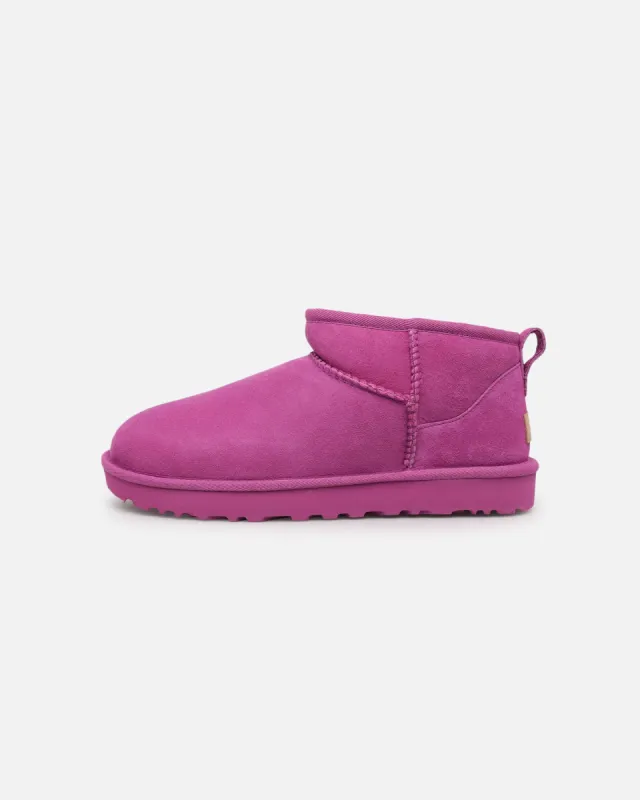 Ugg Boots Women's Classic Ultra Mini Mango sold by Culture Kings