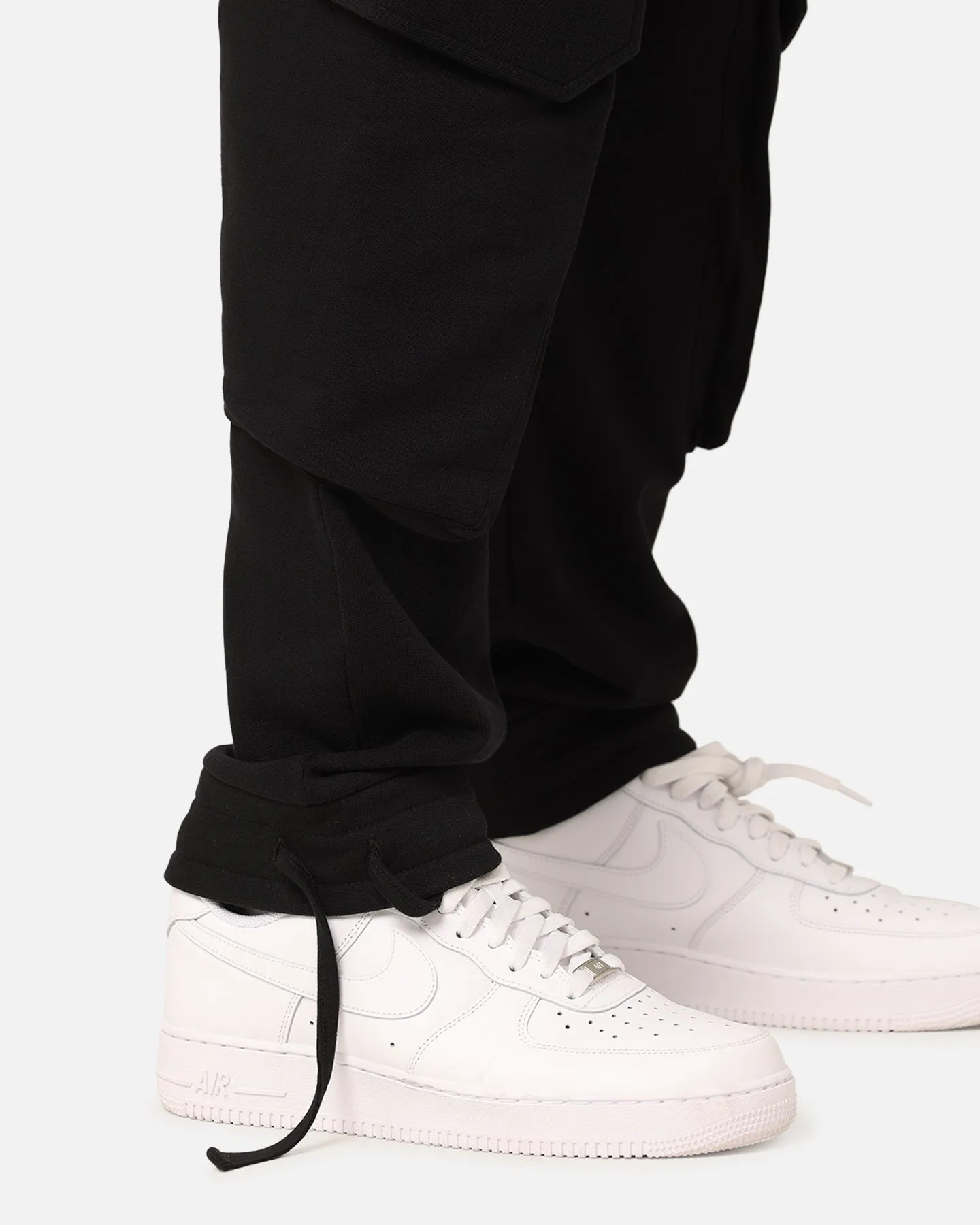 The Anti Order Life Is War Sweatpants Black sold by Culture Kings product image thumbnail 2