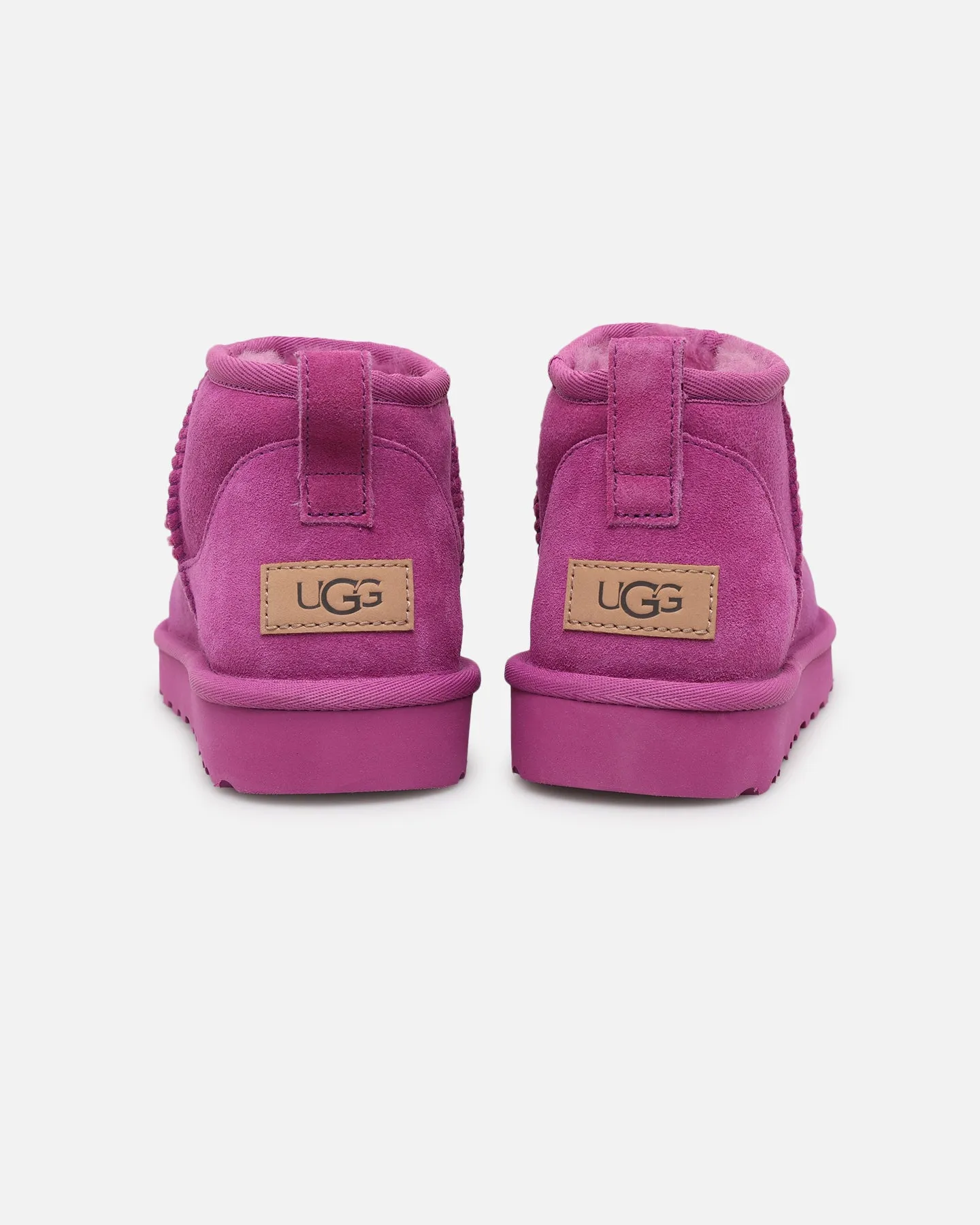 Ugg Boots Women's Classic Ultra Mini Mango sold by Culture Kings product image thumbnail 3